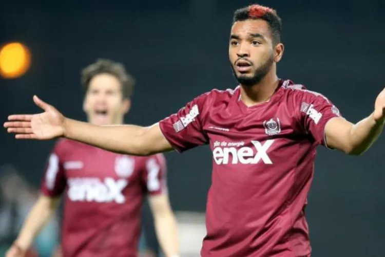 Fără titlu, la CFR Cluj vine falimentul