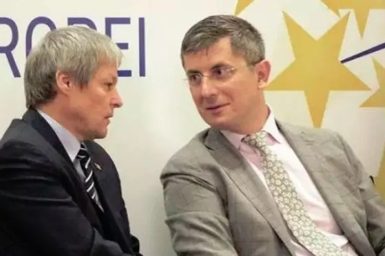 BEC nu permite înscrierea USR-PLUS în alegeri: ”E o decizie luată la presiunile regimului Dragnea”