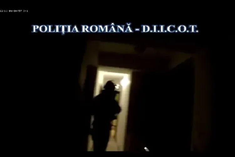 Percheziții la Cluj și alte 9 județe într-un dosar de fraudă. Pagubele sunt de 34.000.000 dolari VIDEO