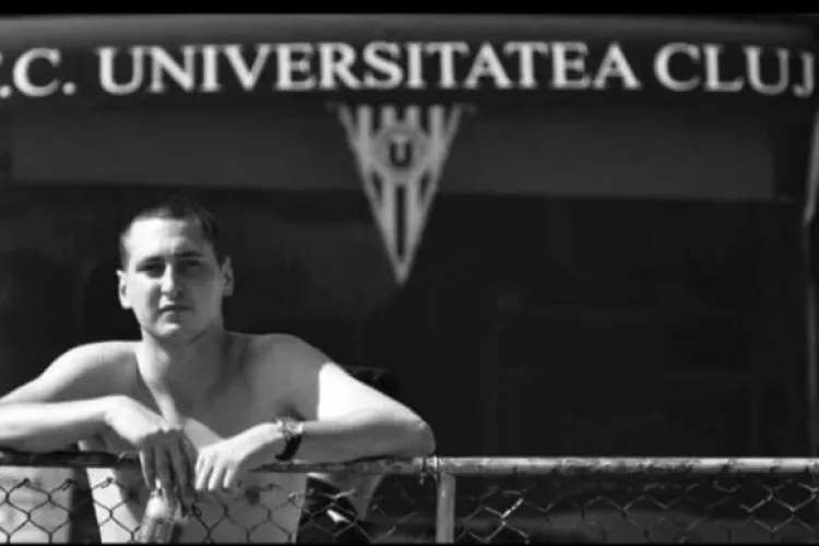 Radu Țenter a plecat la Cer, dar rinichii lui au fost donați unor tineri