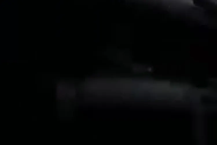 Șoferul făcea LIVE pe Facebook, când microbuzul s-a răsurnat pe Autostrada Transilvania - VIDEO