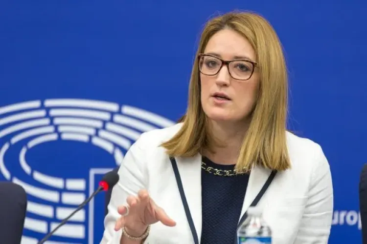 Europarlamentar acuză tactici fasciste de denigrare a L.K. Kovesi: Au făcut-o ”trădător” și ”dușman al statului”