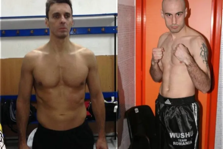 Mircea Badea explică de ce intră în ring, ca să se bată