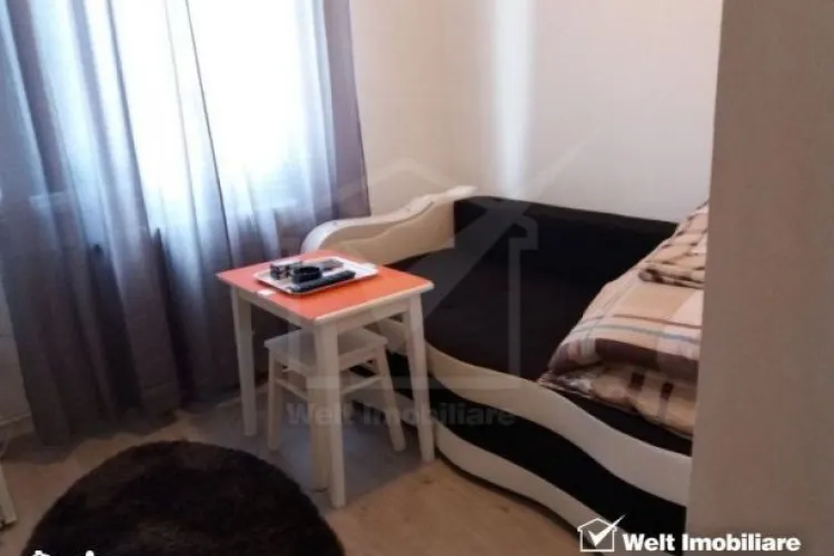 Mega OFERTĂ imobiliară în Cluj-Napoca. ”Cămară” de 11 mp la 25.000 de euro - FOTO