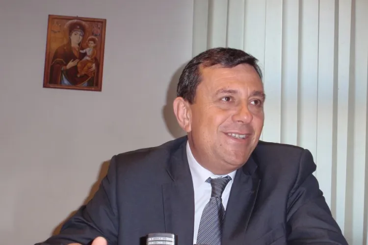 Floreștiul va avea un parc industrial 