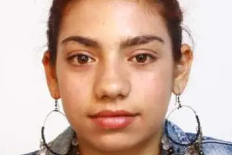 CLUJ: Adolescentă de 16 ani, dispărută de acasă de o săptămână. Ați văzut-o? FOTO