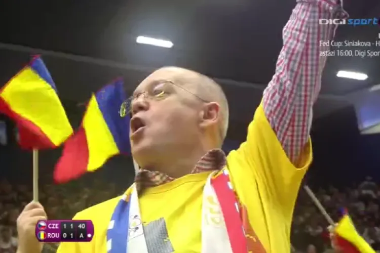 Emil Boc a devenit expert și în fotbal: ”Titlul e la Cluj, nu-l mai duceţi în altă parte”