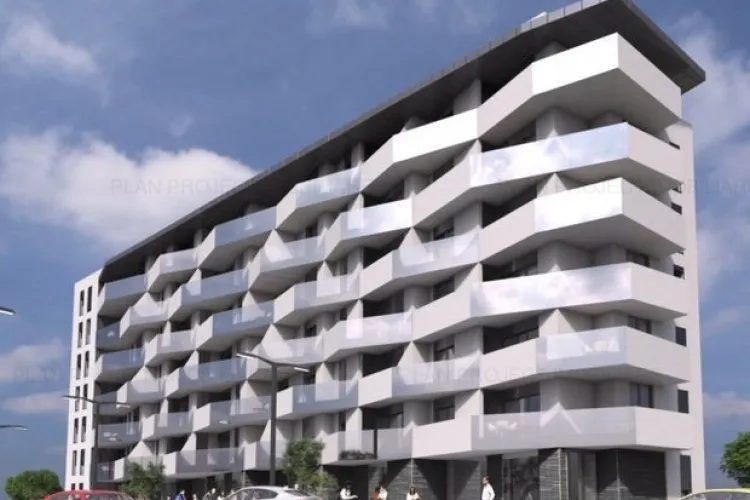 Boc întrebat despre blocurile care apar între case pe Brâncuși: E zonă de restructurare urbană?!