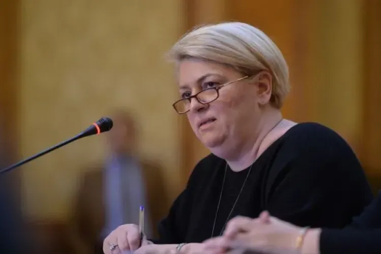 PNL cere comisie de anchetă la TVR. Ce onorarii au fost la Cerbul de Aur - FOTO