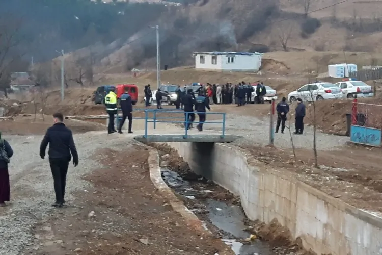 Razie de amploare la Săcuieu! Pentru ce i-au amendat polițiștii pe localnici FOTO
