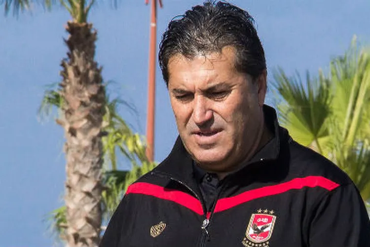 CFR Cluj are un NOU antrenor! Cine îl înlocuiește pe Toni Conceicao