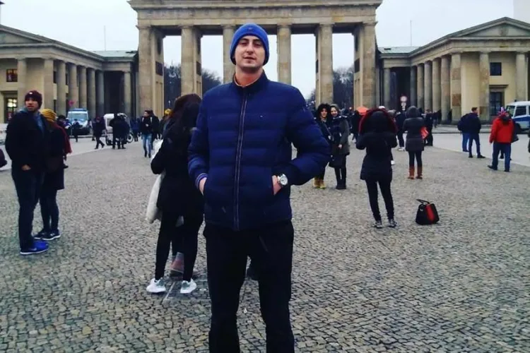 Fiul lui Marcel Ţenter în STARE GRAVĂ la UPU Cluj. A fost lovit de mașină pe strada Moților. Momente GRELE pentru familia U