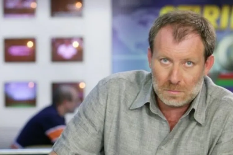 Florin Busuioc spune de ce nu mai prezintă vremea la Știrile dimineții