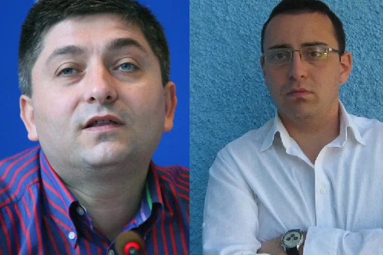 Deputatul Horia Nasra: Aeroportul din Cluj NU ESTE DE VÂNZARE! Tișe trebuie să se trezească!?