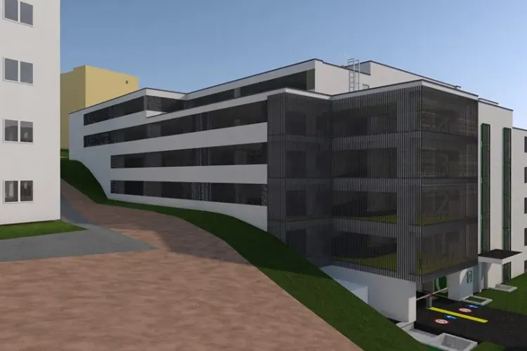 Primăria Cluj-Napoca anunță că va face 900 de noi locuri de parcare în Mănăștur