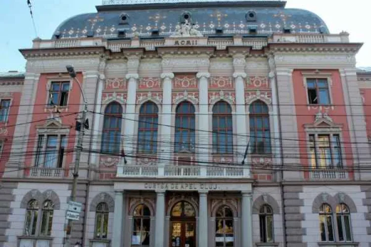 Judecătorul Sergiu-Leon Rus, exclus din magistratură prin semnătura lui Klaus Iohannis