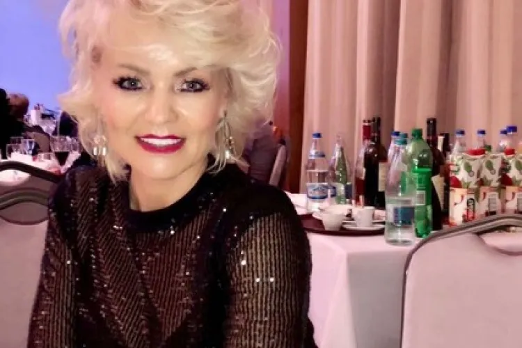 Aurel Tămaș și-a părăsit soția superbă, pentru amanta mai tânără - FOTO