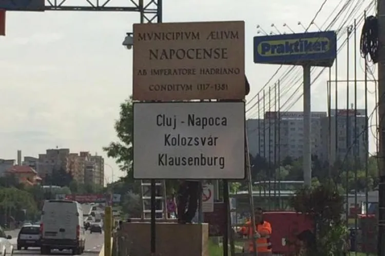 Maghiarii din Cluj amenință că îl dau în judecată pe Emil Boc. Ce invocă Mișcarea Musai-Muszáj