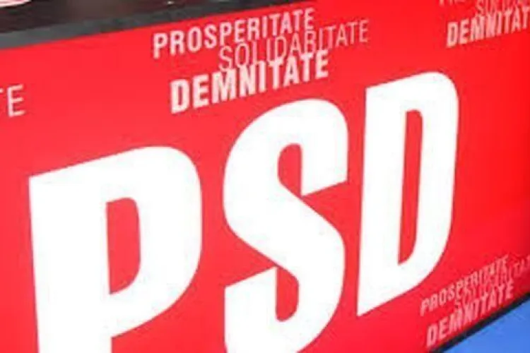 PSD: Zilnic se amână construcţia a 40 de noi creşe sau grădiniţe din cauza contestării bugetului