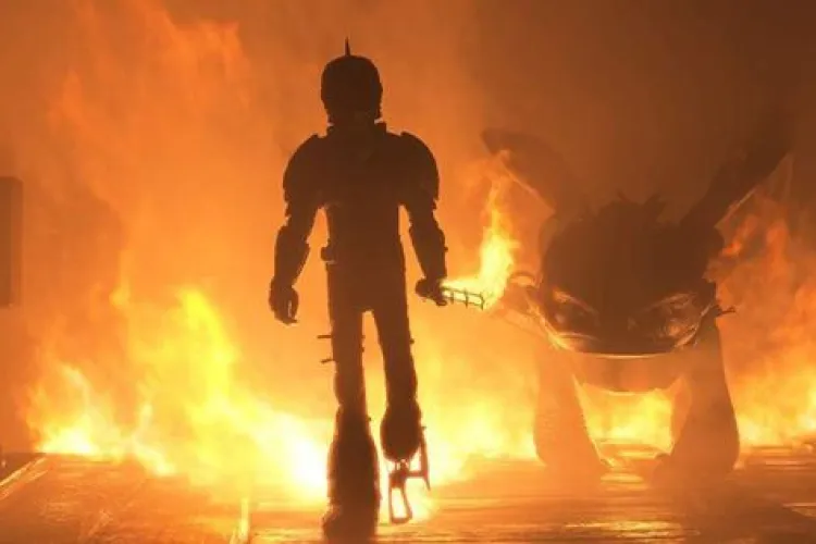 Ce film este lider în box office-ul american de weekend