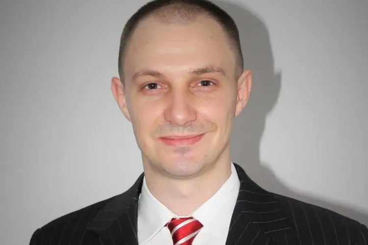 Noul subprefect al Clujului este Alin Danci - FOTO