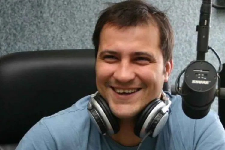 Șerban Huidu despre Mircea Badea: Ce dacă a luat bătaie în 5 secunde?