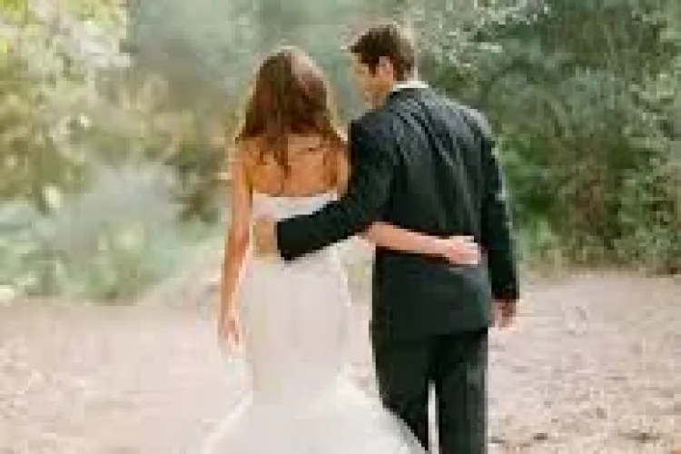 Un bărbat vrea să își dea în judecată soția, după ce aceasta a dezvăluit pe internet cel mai mare secret al său