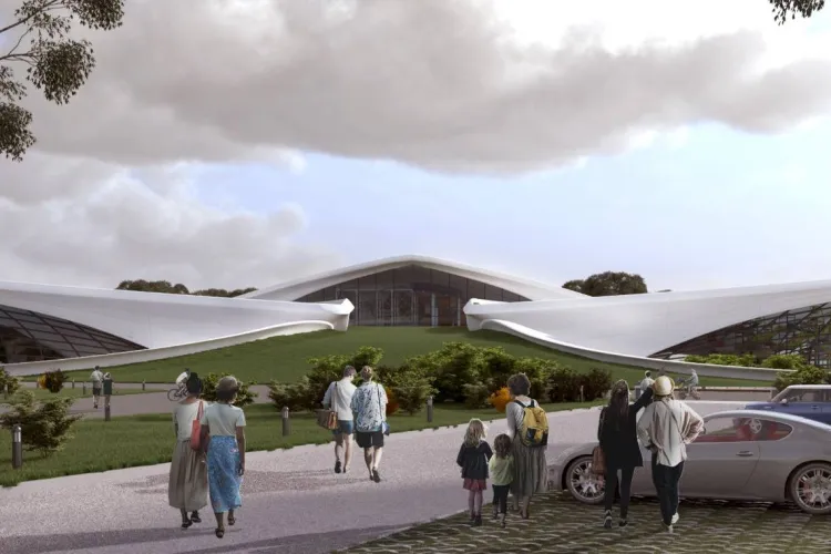 Clujenii cer să NU se facă Aqua Park în Gheorgheni. Ei acuză PRIVATIZAREA Parcului ”Între Lacuri”  