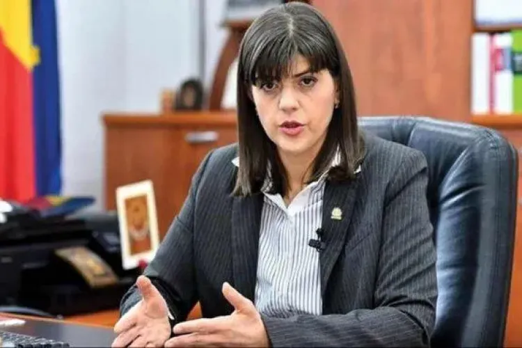 Kovesi a CÂȘTIGAT susţinerea Comisiei LIBE. E favorită pentru funcţia de procuror şef al Parchetului European