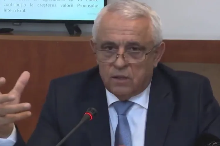 Daea vrea magazine de stat pentru alimente, care să concureze supermarketurile