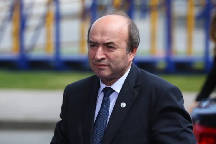 Tudorel Toader vine la Cluj. Ce va face dacă sunt proteste?