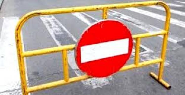 Atenție șoferi Trafic Restricționat In Centrul Clujului Sambătă
