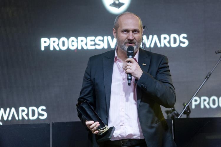Farmec este dublu câștigător în cadrul competiției Progresiv Awards