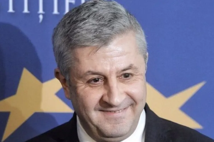 PSD vrea pensii special pentru primari. Iordache: Primarii trebuie să aibă pensii speciale, să vă intre bine în cap!