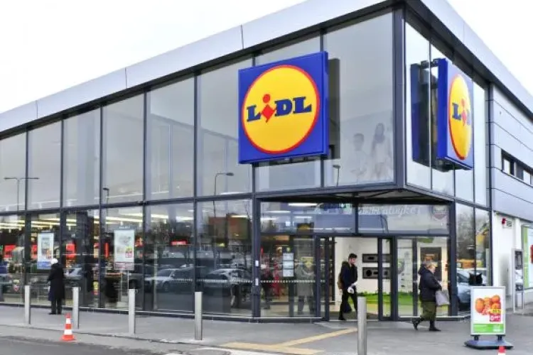 LIDL a retras două produse de pe piața din România. Care este motivul