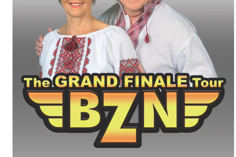 BZN susține ultimul concert live din carieră la Cluj! Vezi de unde poți cumpăra bilete