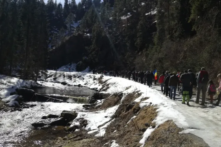 Goțiu cere anchetarea autorizării microhidrocentralelor de pe Someșul Rece: ”Alin Tișe va răspunde”