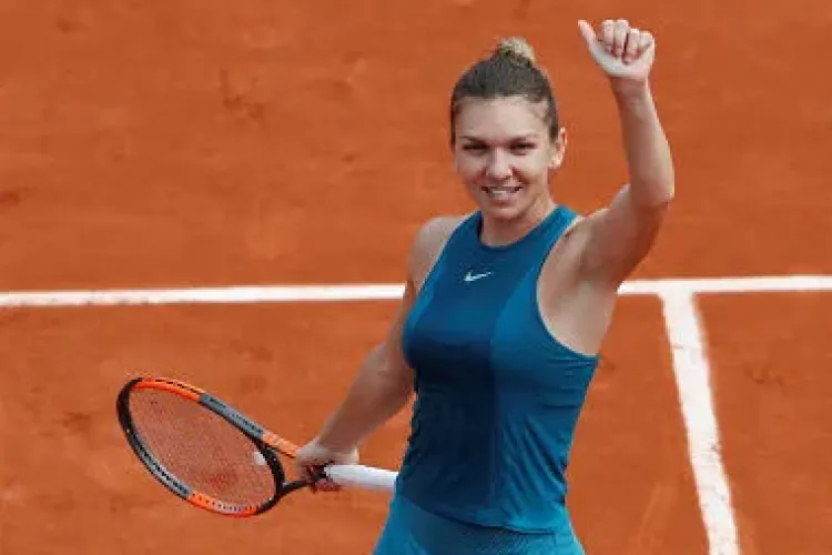 Mesajul emoționant al Simonei Halep despre România. Ce spune despre țara sa natală
