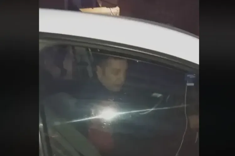 Cluj: Limbaj SUBURBAN al unui taximetrist de la NOVA Taxi: Aștept scuze și să-l dați afară - VIDEO