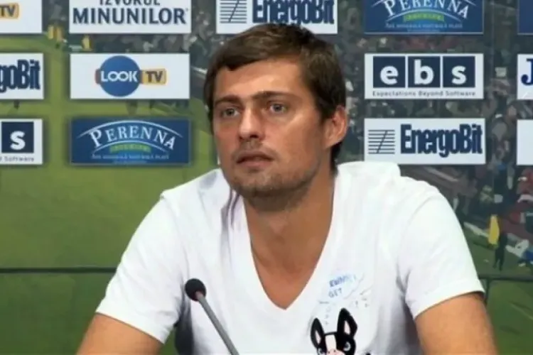 Gabi Tamaş, prins băut la volan în Israel, cu o viteză de 205 kilometri la oră