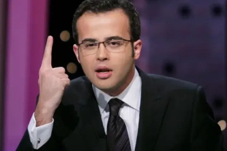 În ce hal s-a comportat Mihai Gâdea cu un invitat. L-a dat afară din emisiune și l-a amenințat cu bodyguarzii VIDEO