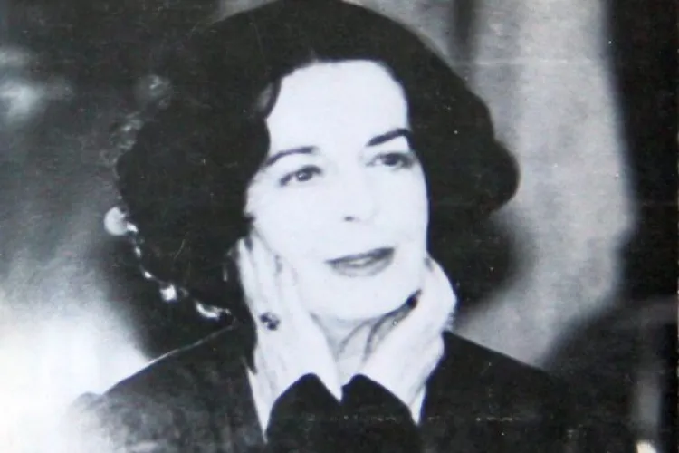 A murit actrița Silvia Ghelan, Doamna Teatrului Național din Cluj