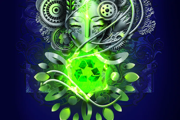 UNTOLD lansează competiția internațională ”SHOW YOU CAN”, pe tema reciclării