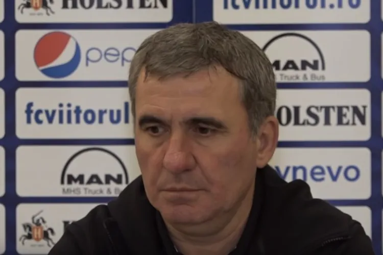 Hagi e supărat că nu sunt stadioane renovate în fiecare oraș mare: Romania nu mai exista!