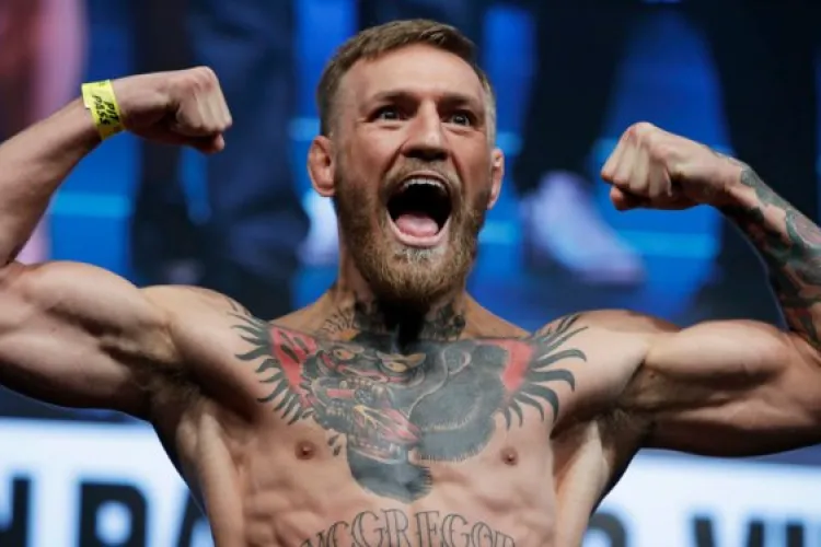 Conor McGregor s-a retras din MMA! Ce a anunțat sportivul
