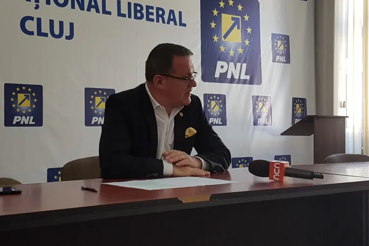 Deputatul Adrian Oros: 37 de mari fermieri din Cluj sunt in faliment