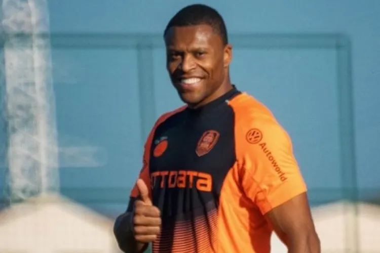 Mesajul lui Julio Baptista după rezilierea contractului cu CFR Cluj