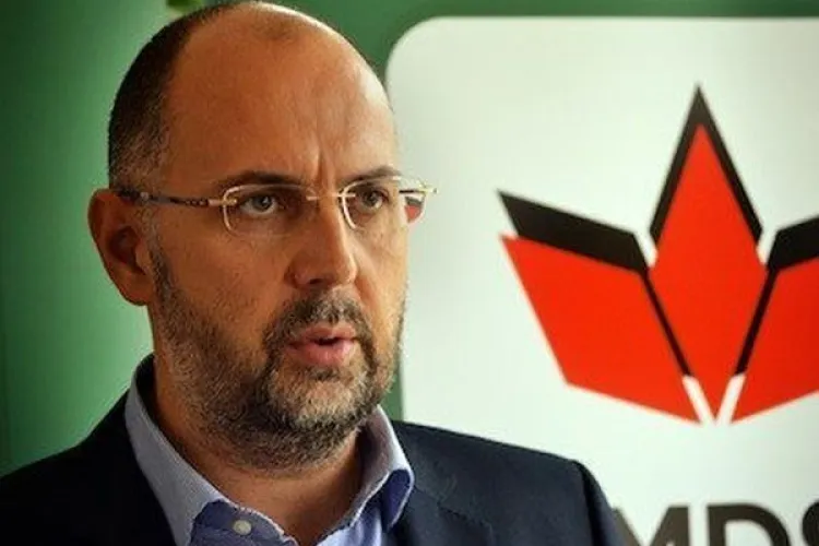 UDMR: Statul nu poate să administreze, să înfiinţeze aprozare în toată ţara