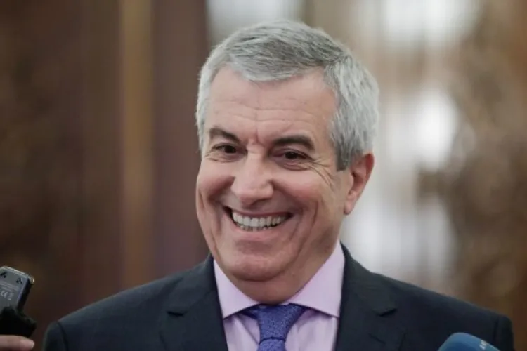 Protestul ”România vrea autostrăzi” zguduie coaliția PSD-ALDE. Tăriceanu recunoaște că nu s-a făcut nimic