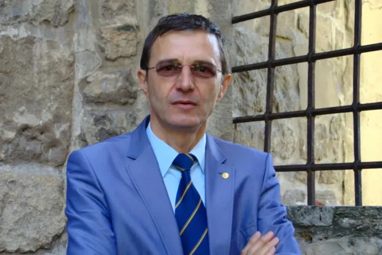 Academicianul Ioan Aurel Pop a vorbit despre o eventuală candidatură la președinția României